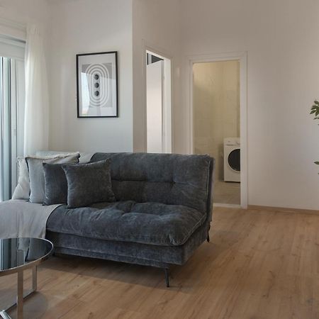 Phaedrus Living City Breeze Residences Finesse Larnaca Exteriör bild