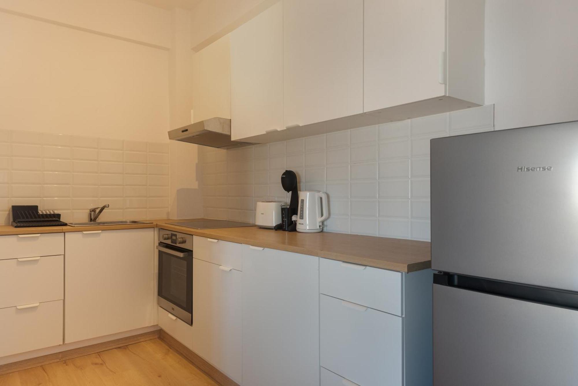 Phaedrus Living City Breeze Residences Finesse Larnaca Exteriör bild